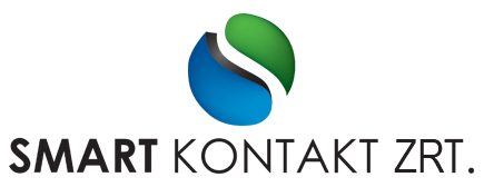 SMART KONTAKT Zrt. 